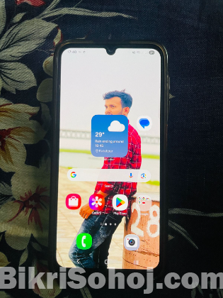 Samsung A24